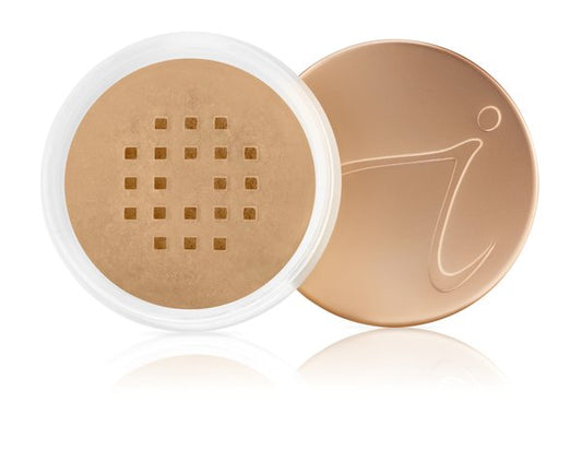 Amazing Base Loose Mineral Powder Autumn