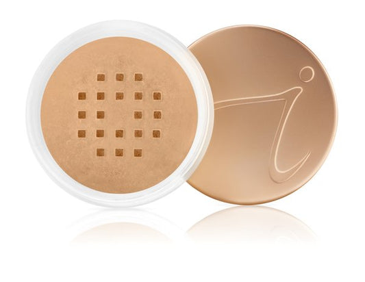 Amazing Base Loose Mineral Powder Caramel