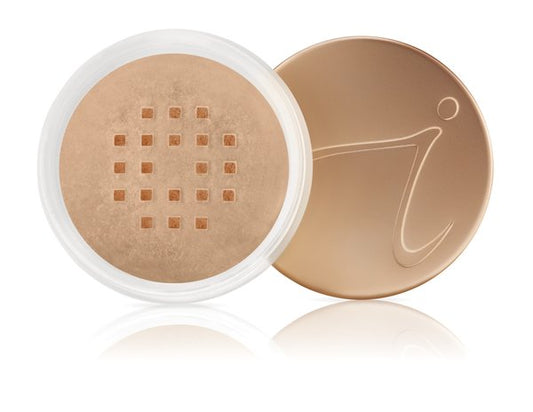 Amazing Base Loose Mineral Powder Honey-Bronze