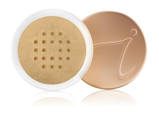 Amazing Base Loose Mineral Powder Latte