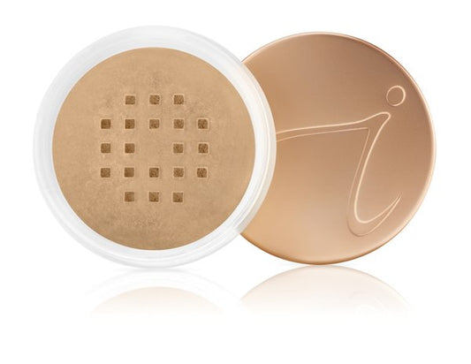 Amazing Base Loose Mineral Powder Riviera