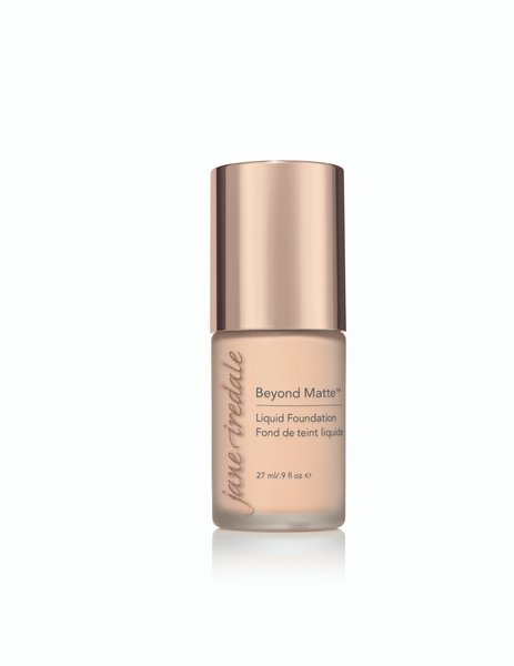 Beyond Matte Liquid Foundation M1