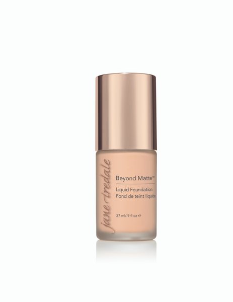 Beyond Matte Liquid Foundation M2