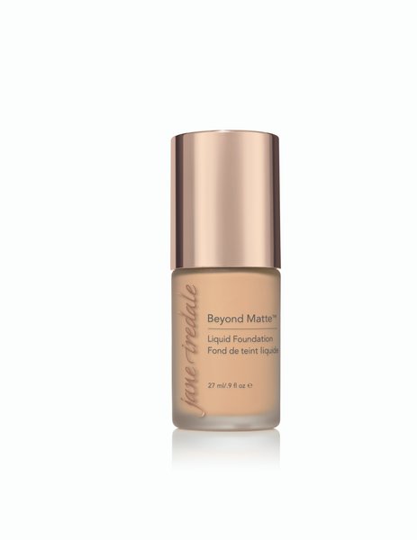 Beyond Matte Liquid Foundation M5