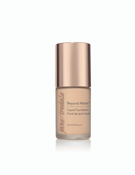 Beyond Matte Liquid Foundation M6