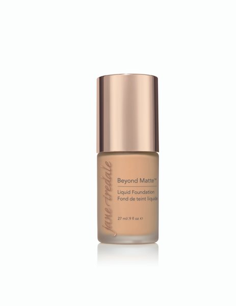 Beyond Matte Liquid Foundation M7
