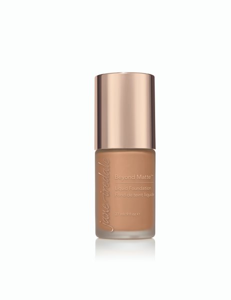 Beyond Matte Liquid Foundation M10