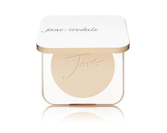 PurePressed Base Mineral Foundation Bisque