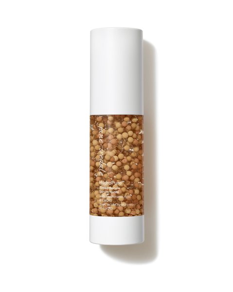 HydroPure Tinted Serum Medium to Dark 5