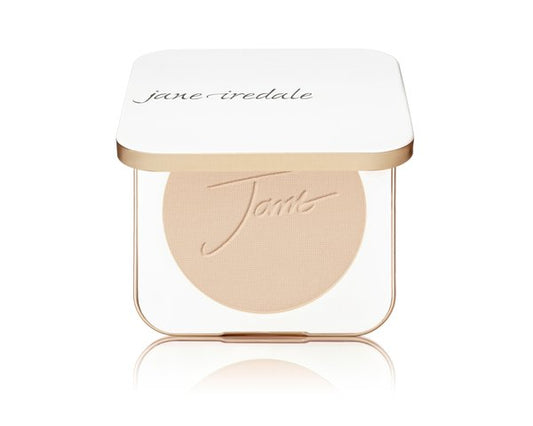 PurePressed Base Mineral Foundation Radiant