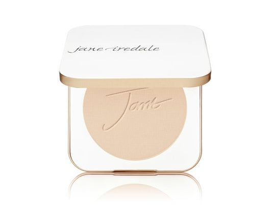 PurePressed Base Mineral Foundation Amber