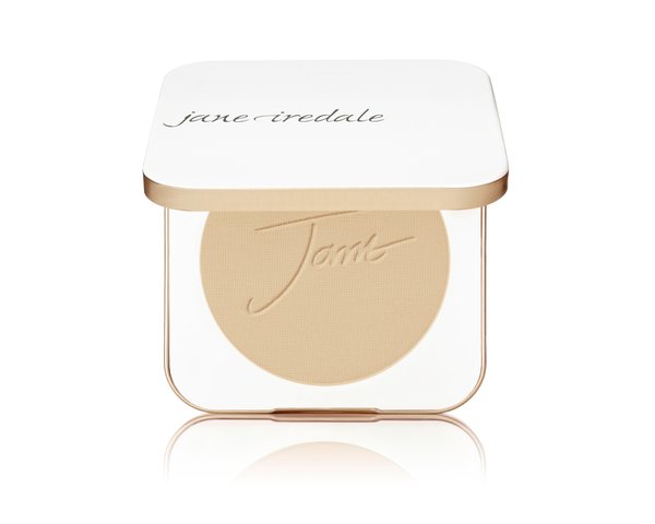 PurePressed Base Mineral Foundation WarmSienna