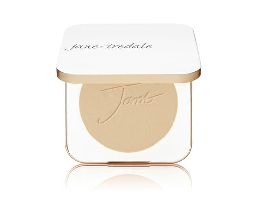 PurePressed Base Mineral Foundation WarmSienna