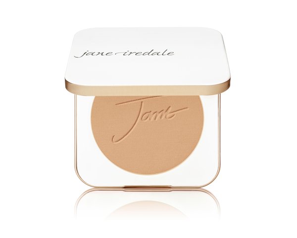 PurePressed Base Mineral Foundation SweetHoney