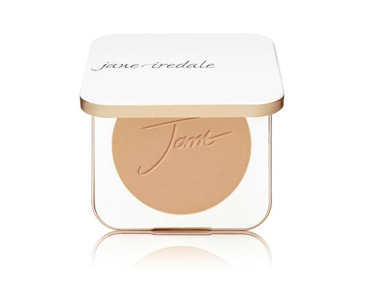 PurePressed Base Mineral Foundation SweetHoney