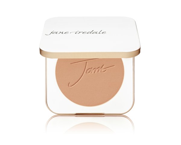 PurePressed Base Mineral Foundation Teakwood