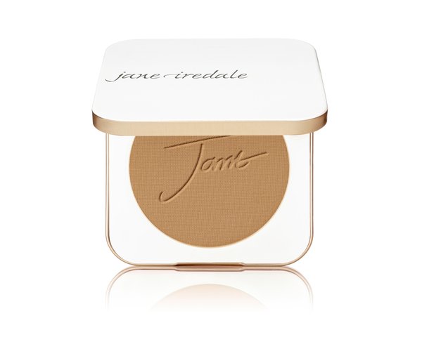 PurePressed Base Mineral Foundation Fawn