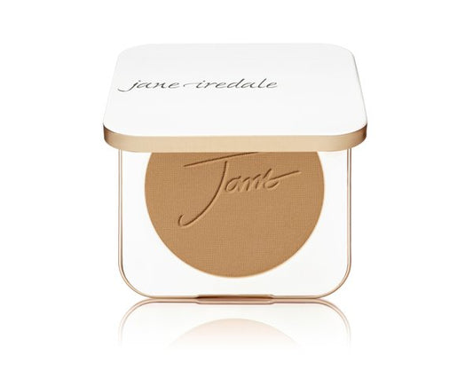 PurePressed Base Mineral Foundation Fawn