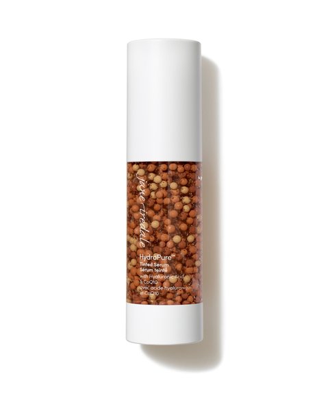 HydroPure Tinted Serum Deep 7