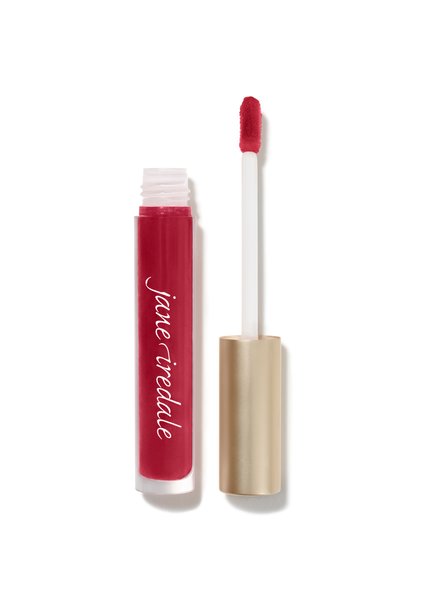 HydroPure Lip Gloss BerryRed