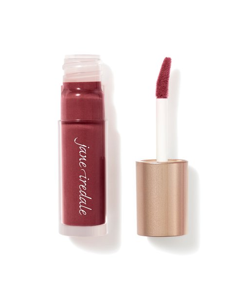 Beyond Matte Lip Stain Brazen