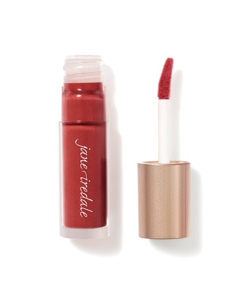 Beyond Matte Lip Stain Captivate