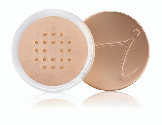 Amazing Base Loose Mineral Powder LightBeige