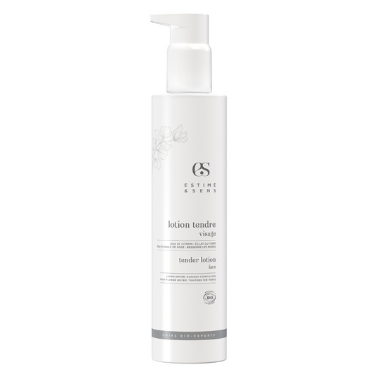 Lotion Tendre 200 ml