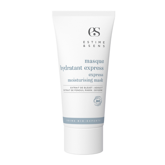Masque hydratant 50 ml