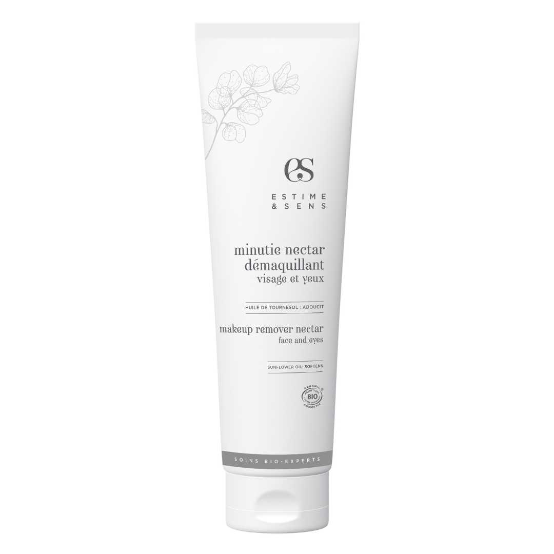 Minutie nectar démaquillant 150 ml