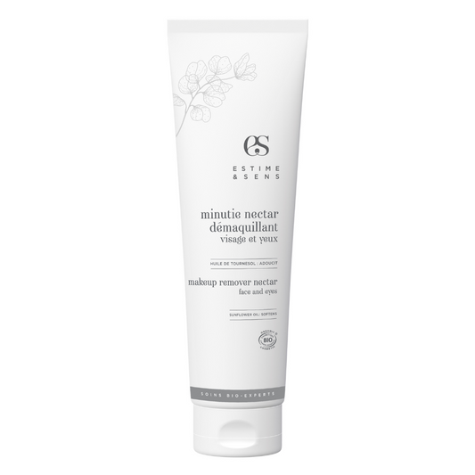 Minutie nectar démaquillant 150 ml