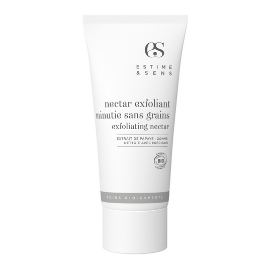 Nectar exfoliant minutie sans grains 50 ml