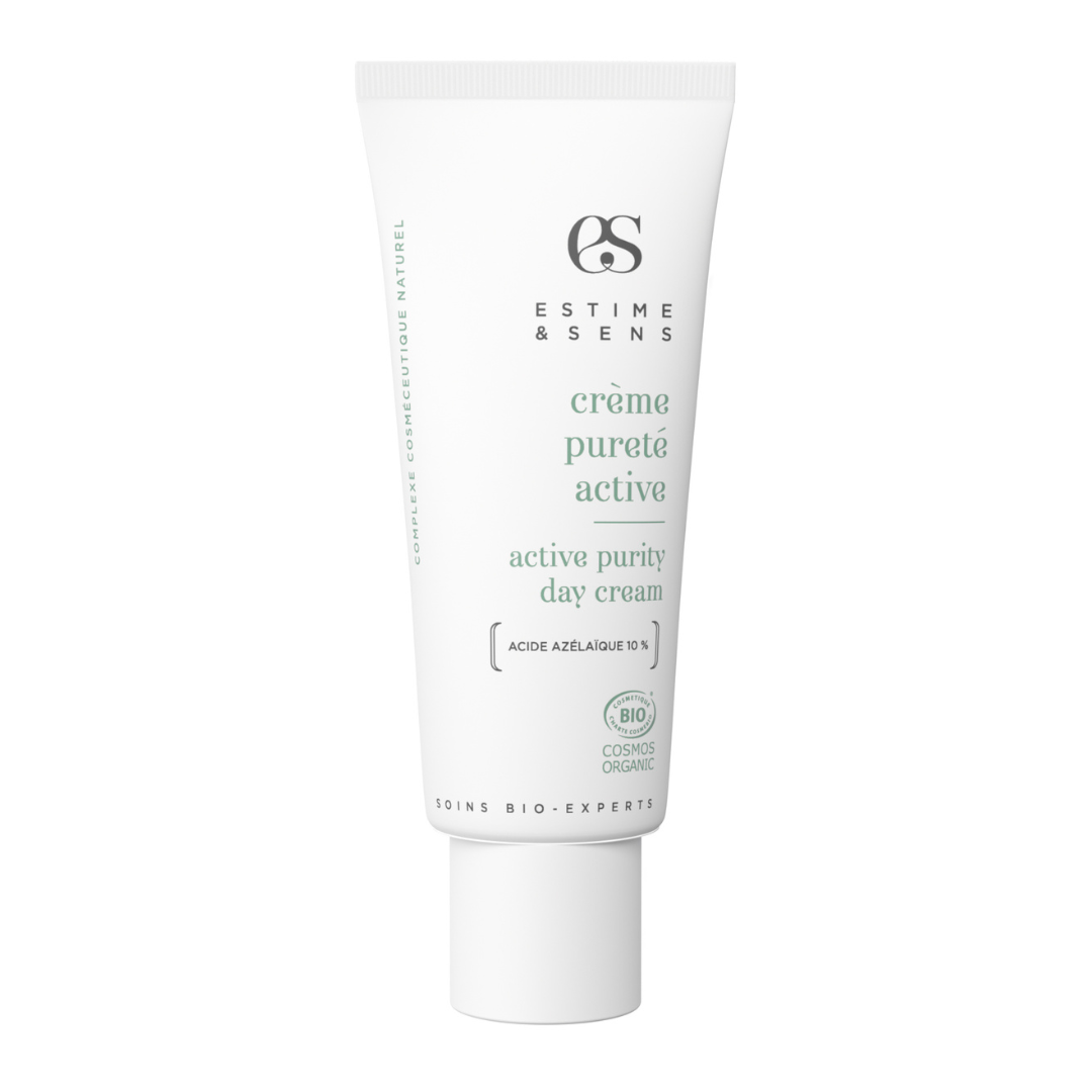 Crème pureté active 40 ml