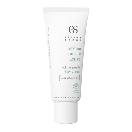 Crème pureté active 40 ml
