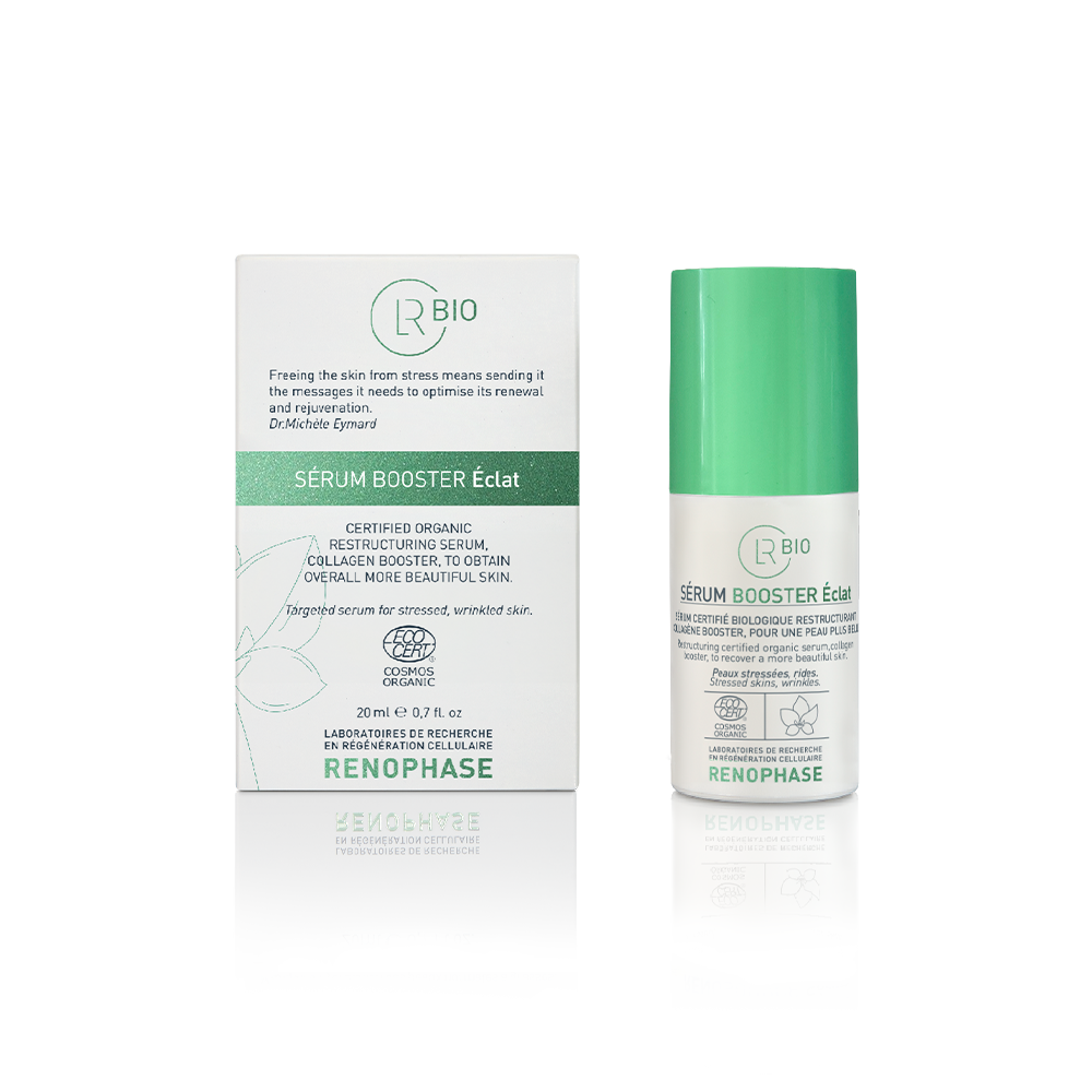 Serum Booster Eclat