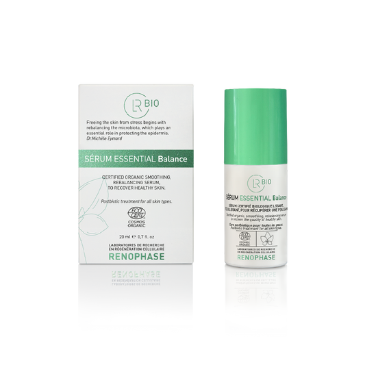 Serum Essential Balance