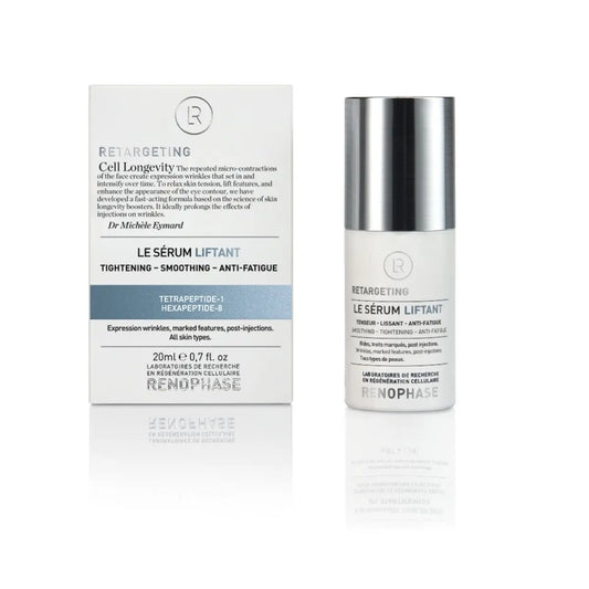 Renophase Retargeting Le Sérum Liftant