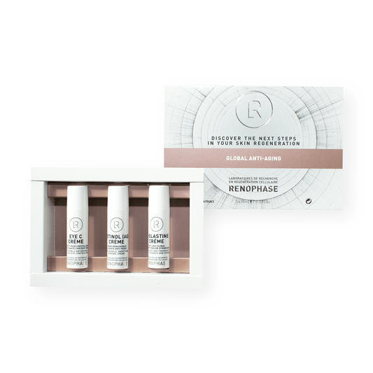 Renophase Kit Anti-Aging