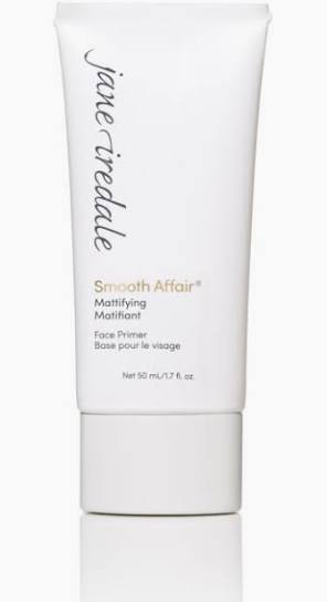 Smooth Affair Mattifying primer