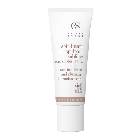 Soin liftant et repulpant sublime lèvres 20 ml