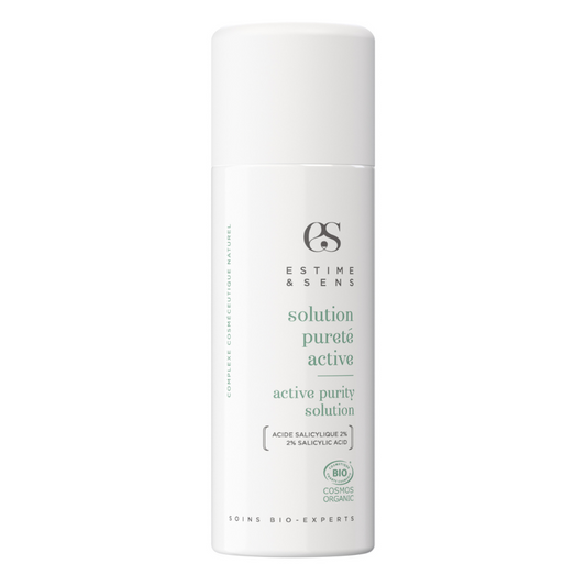 Solution pureté active 100 ml