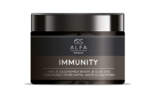 Alfa Immunity